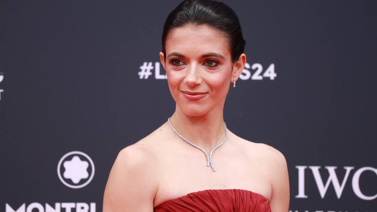 Aitana Bonmatí (Foto: Road Experience Audiovisual)