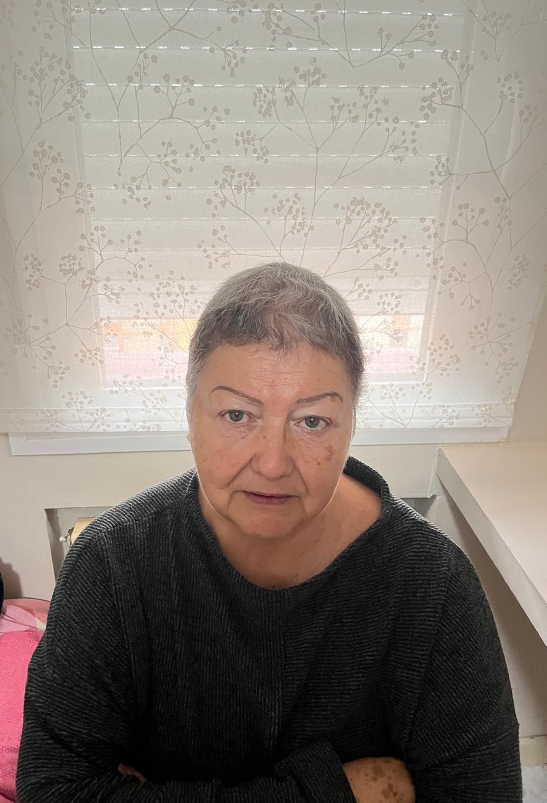 Prado de la Mata, ex presidenta de la Unidad de San Cristóbal (Autor: Cedida)