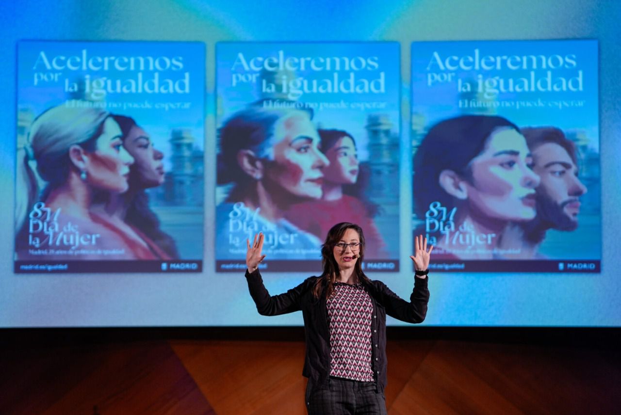 Foto: Ayuntamiento de Madrid