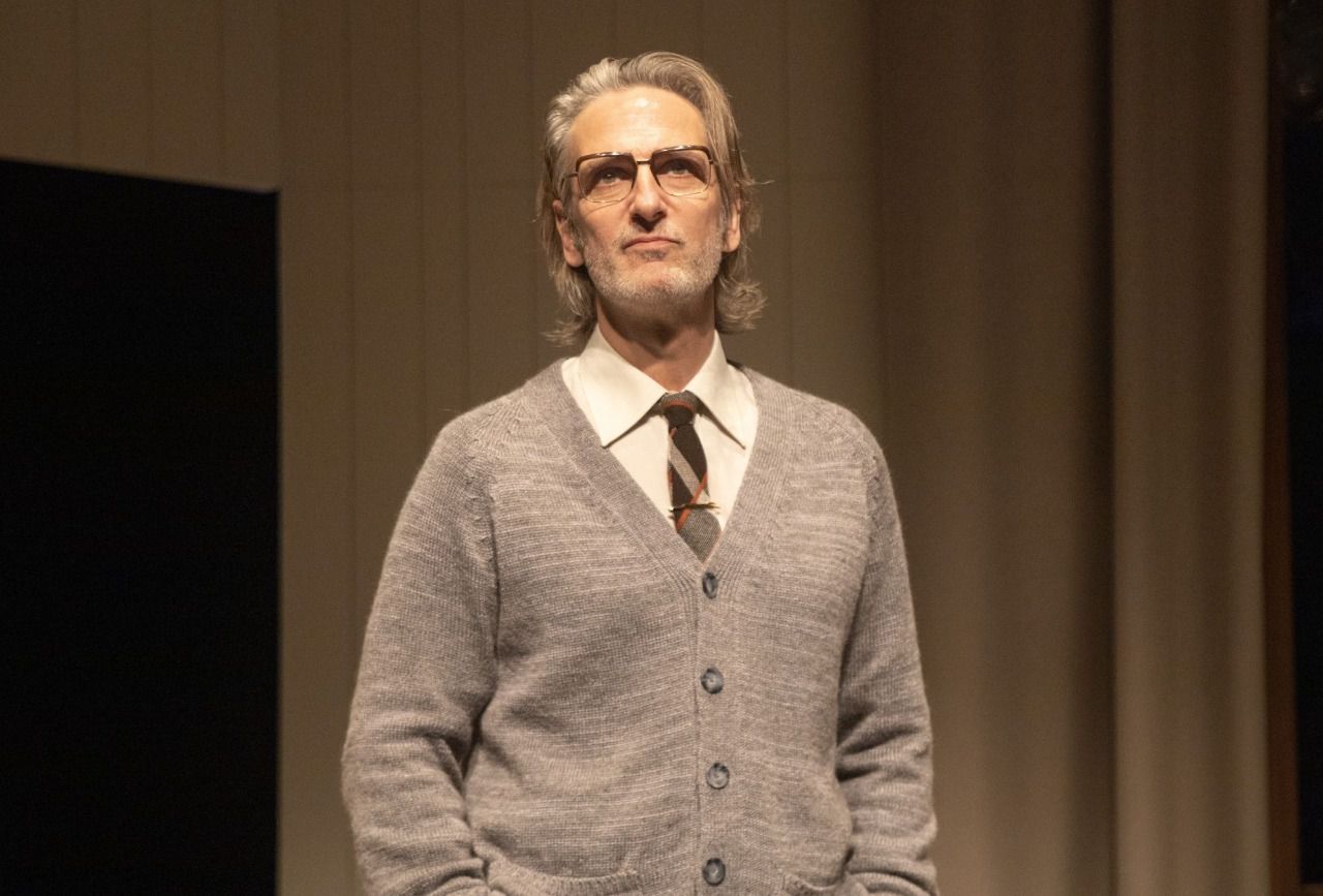 Ernesto Alterio (Foto: Antonio Castro)