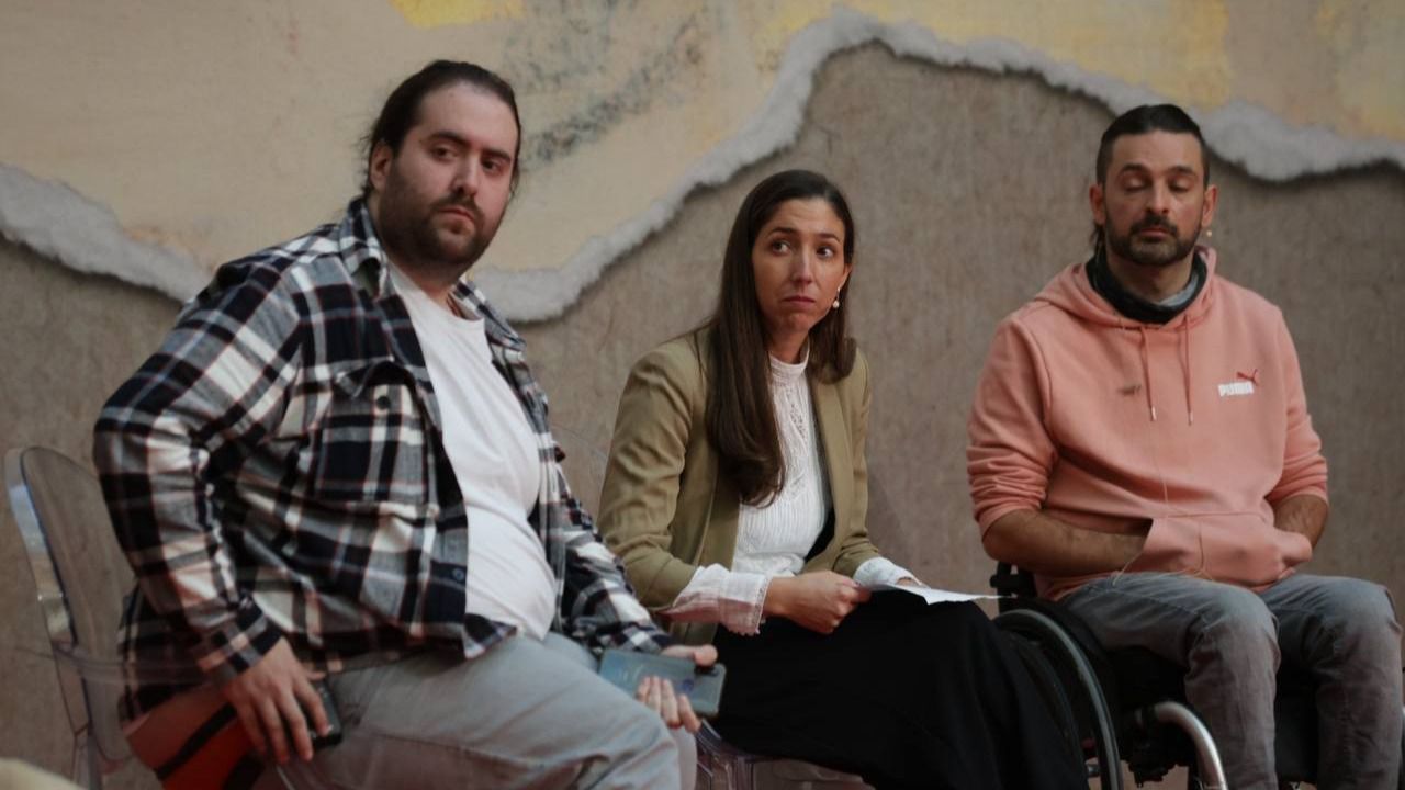 (Foto: Road Experience Audiovisual)