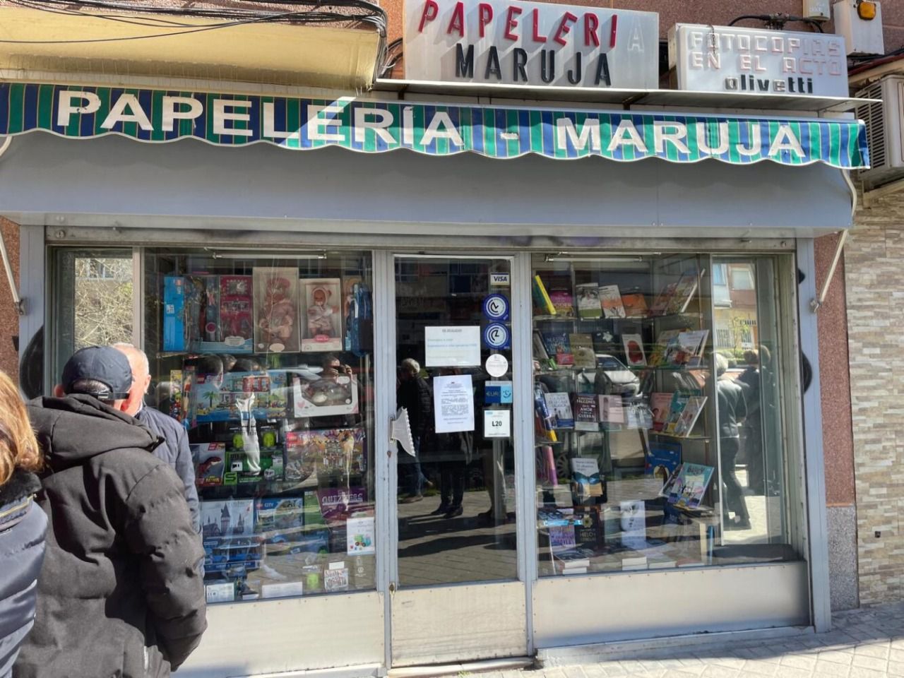 Foto: Ayuntamiento de Madrid