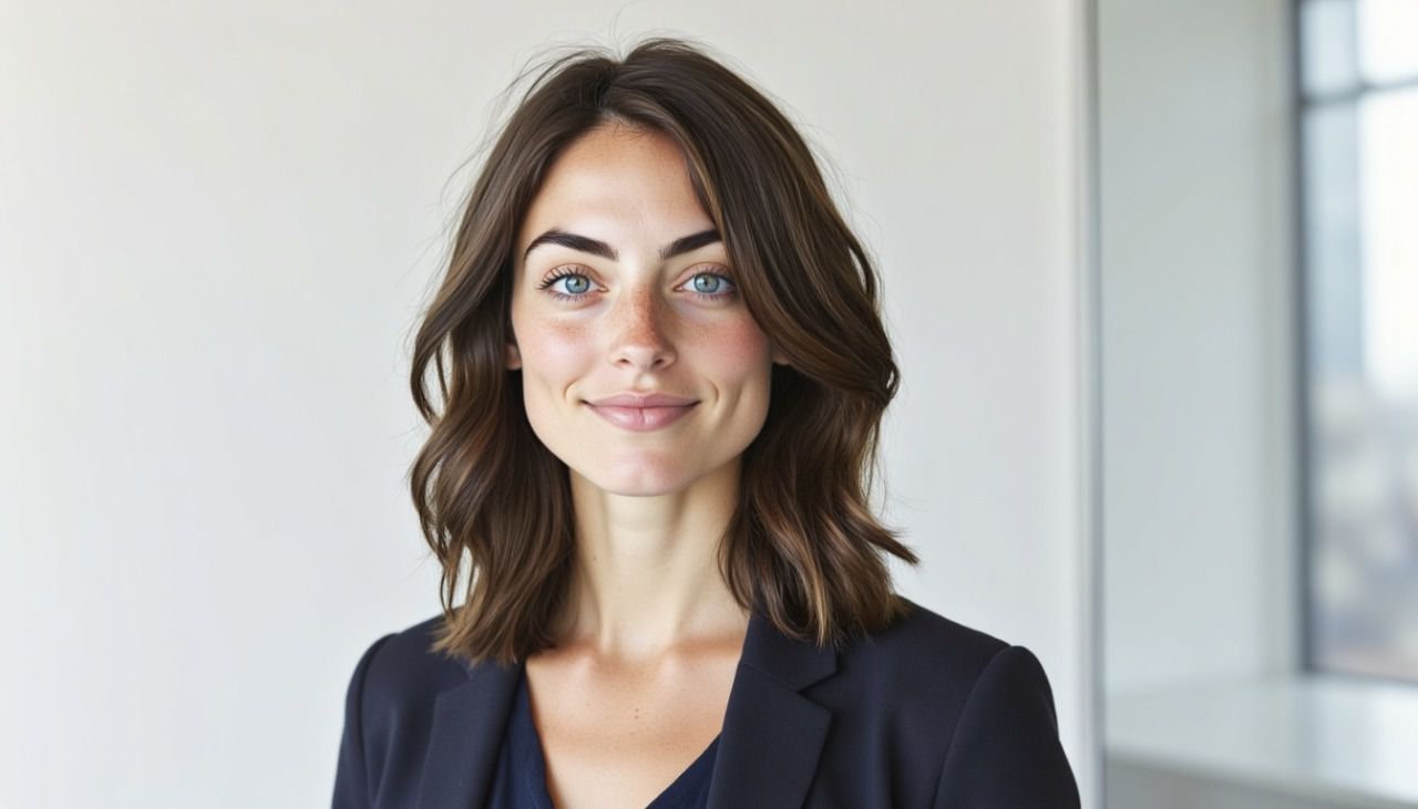 Emily Katherine Dawson