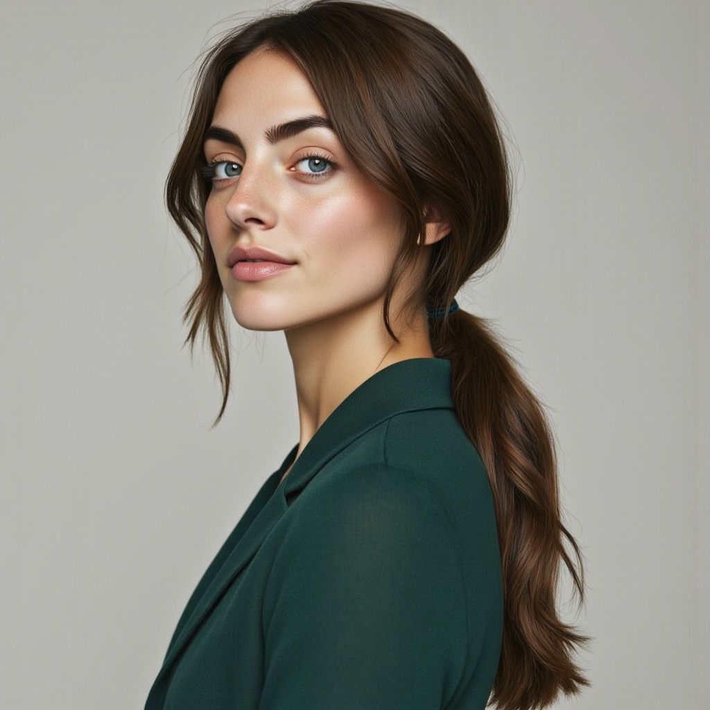 Emily Katherine Dawson