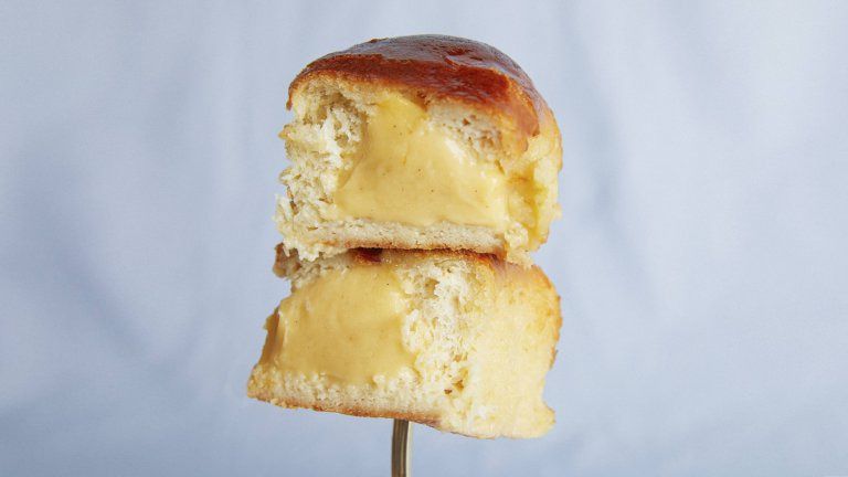 Torrija de Madreamiga