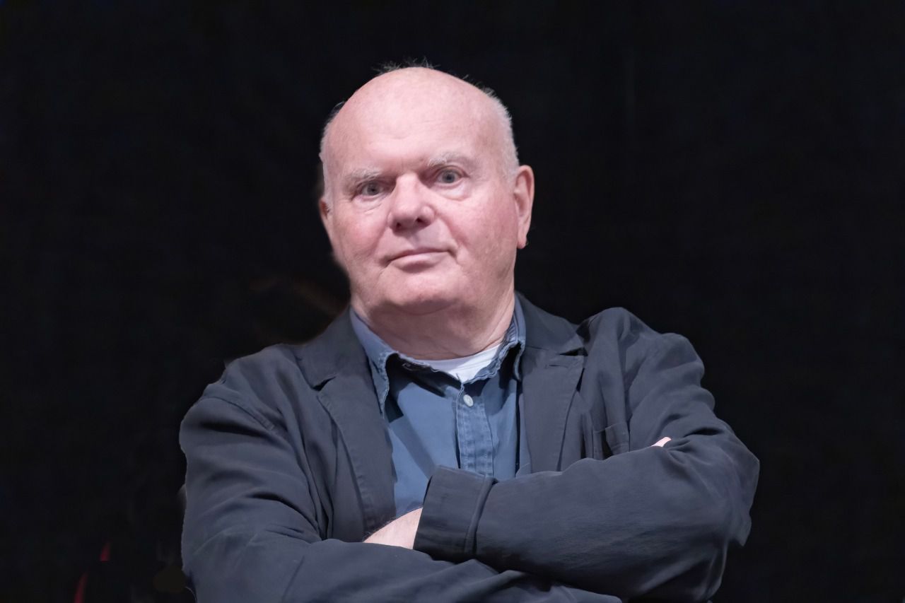 Declan Donnellan (Foto: Antonio Castro)