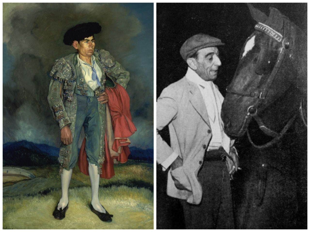 El Chepa de Quismondo