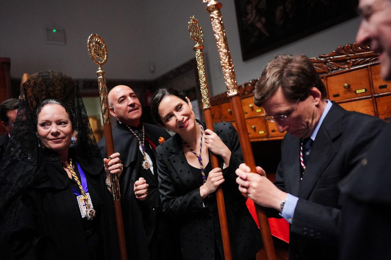 (Foto: Comunidad de Madrid)