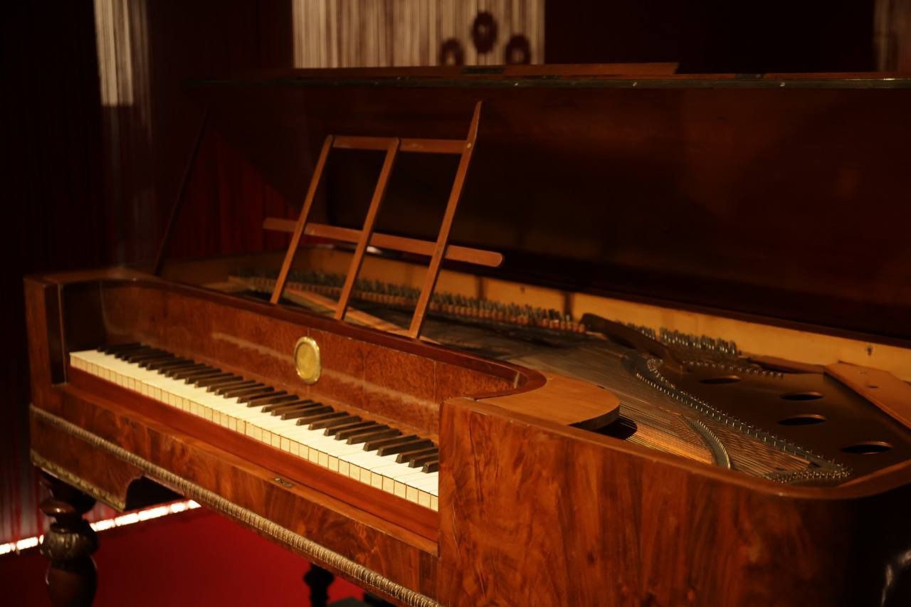 Al compás de Madrid (Foto: Mónica González - Road Experience Audiovisual)