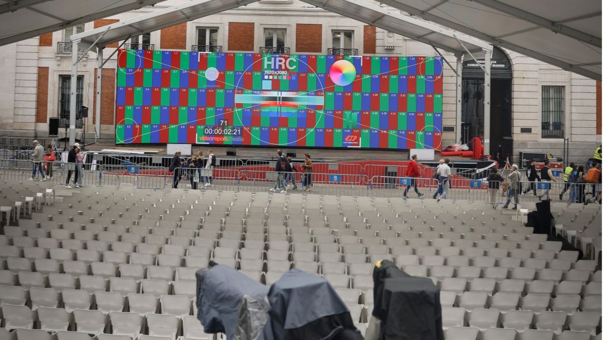 Foto: Comunidad de Madrid