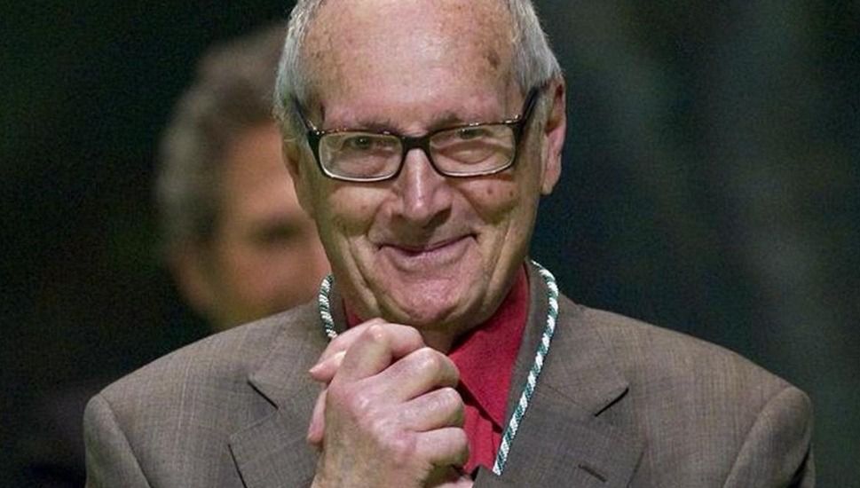 Recibiendo el premio Gat Perich