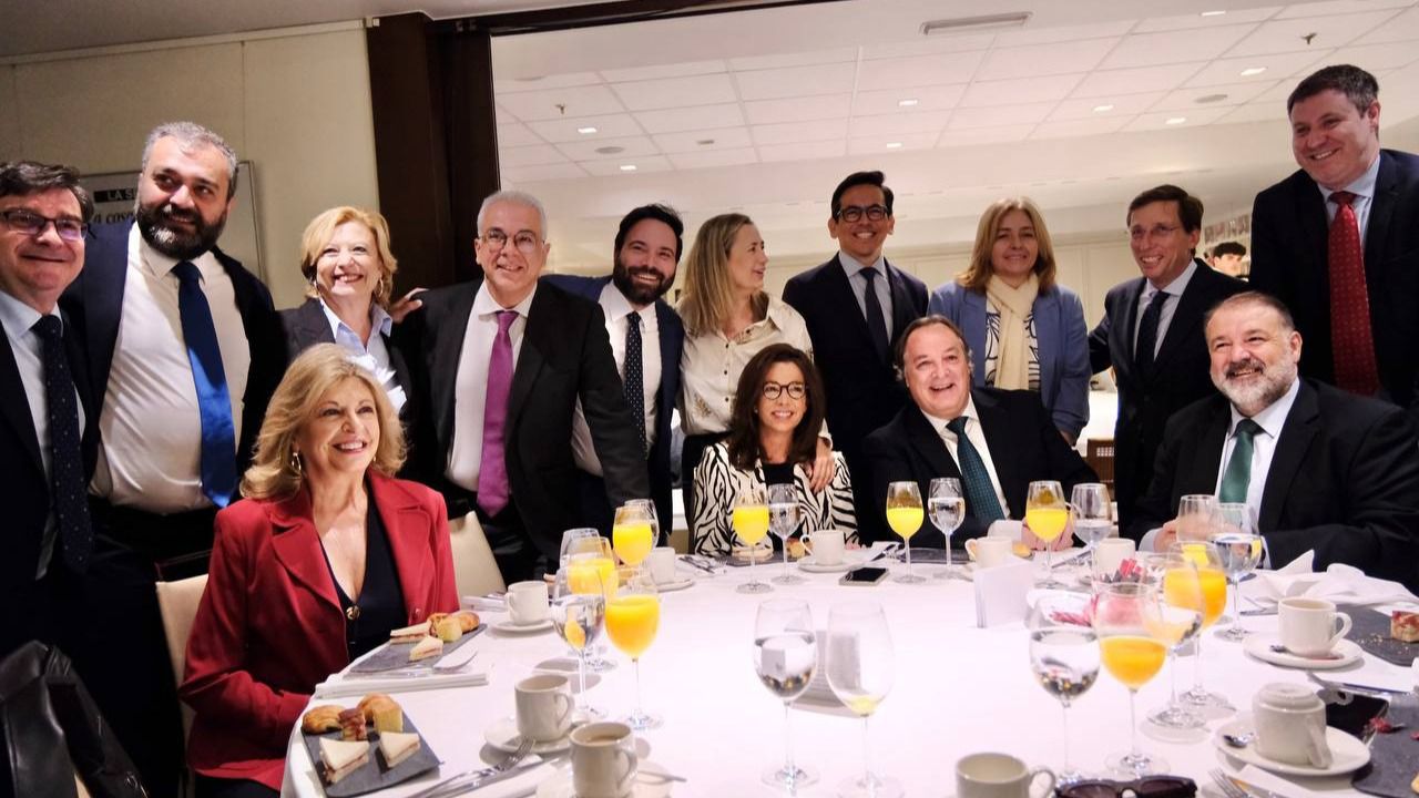 Foto familia.