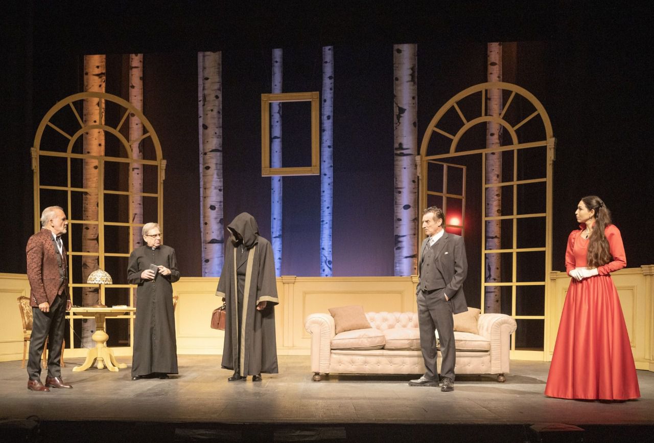 'Magia' (Foto: Antonio Castro)