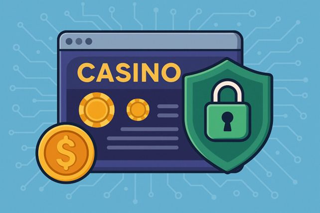 los certificados SSL para las marcas de casinos locales