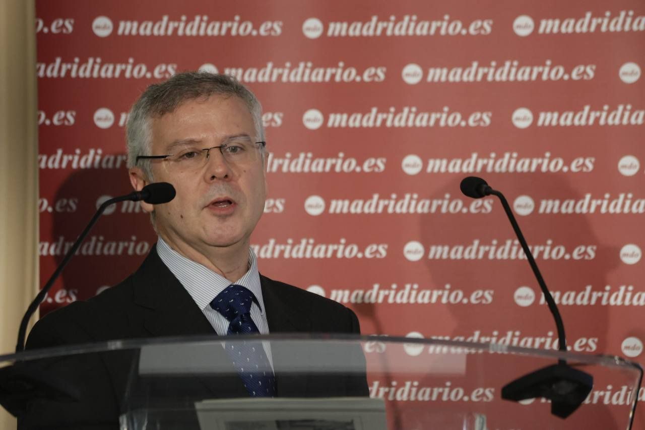 Jesús estrada (Foto: Road Experience Audiovisual)