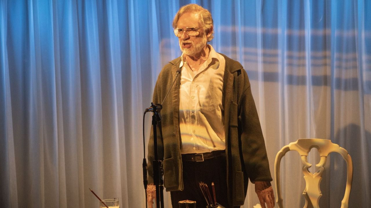 La aventura de la palabra (Foto: Antonio Castro)