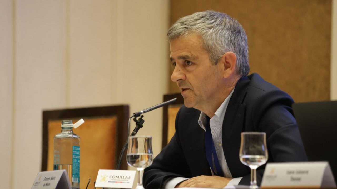 Gonzalo Sáenz de Miera