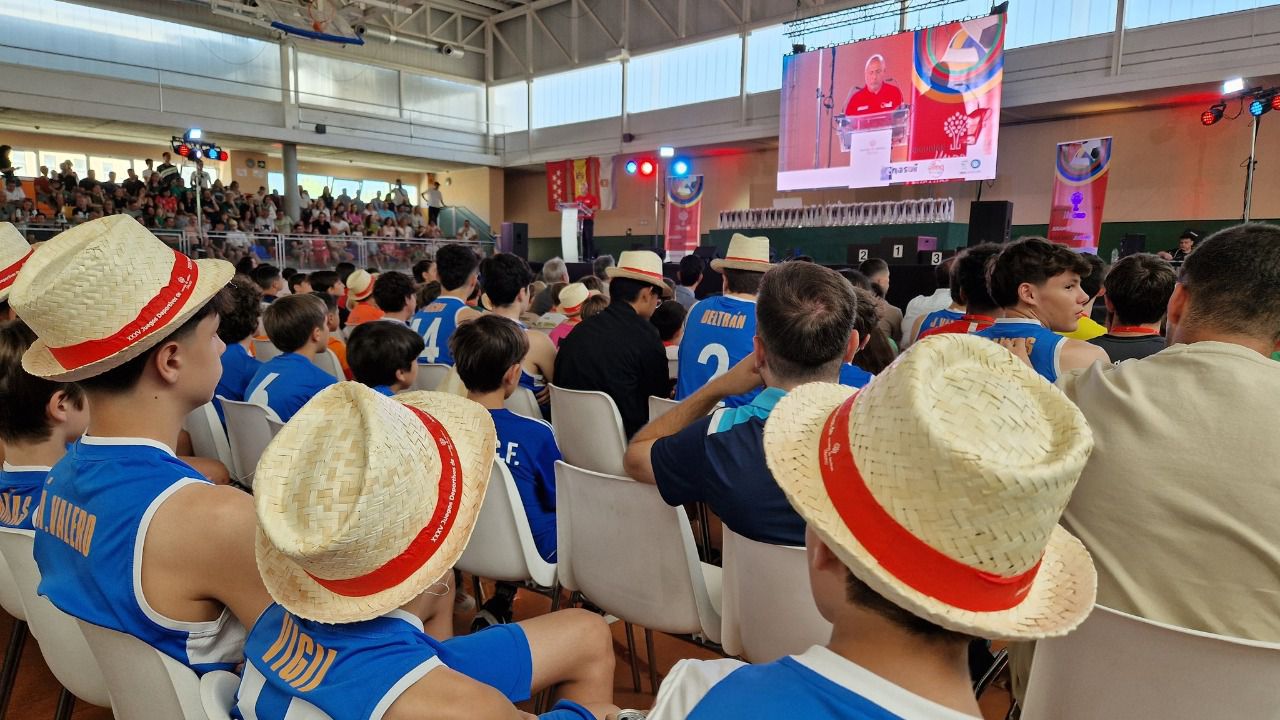 Foto: Escuelas Católicas de Madrid