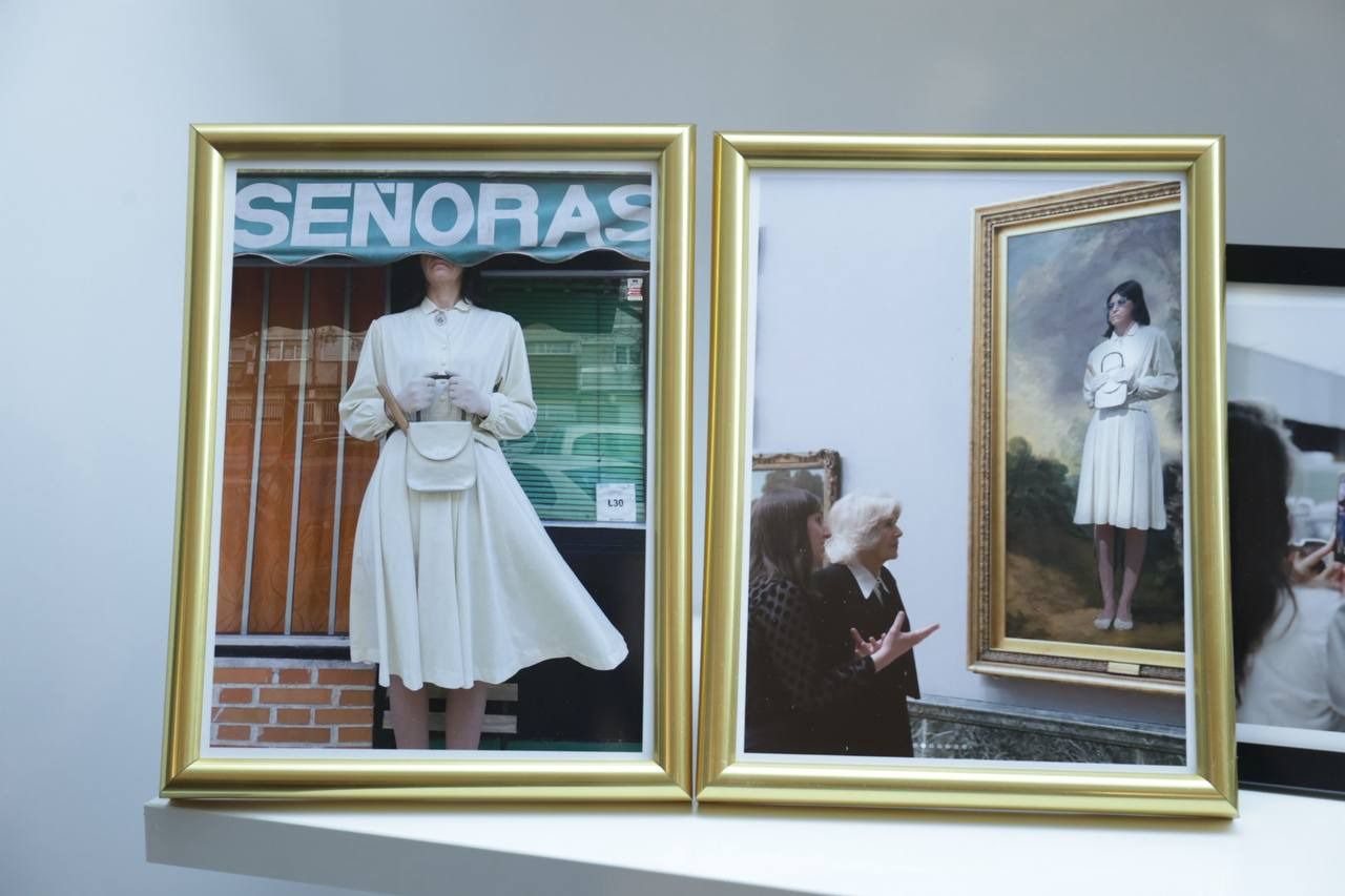 'Hay que saber' (Foto: Mónica González - Road Experience Audiovisual)