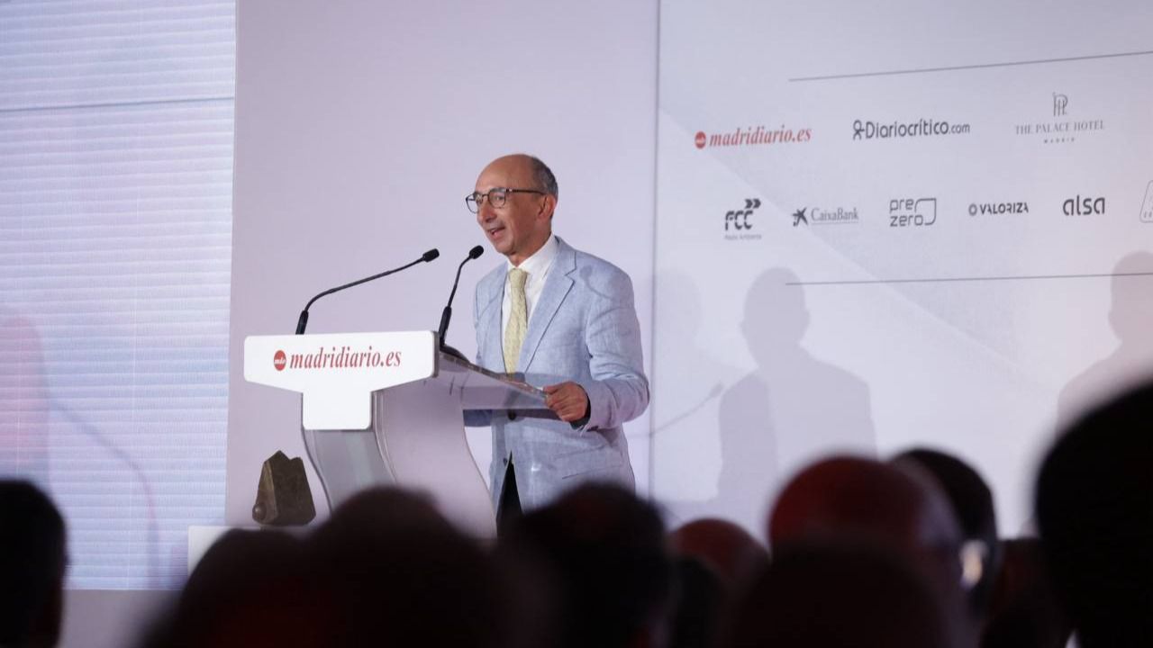 Felipe Ateinza, Jefe de Sección de Cardiología del Hospital Gregorio Marañón