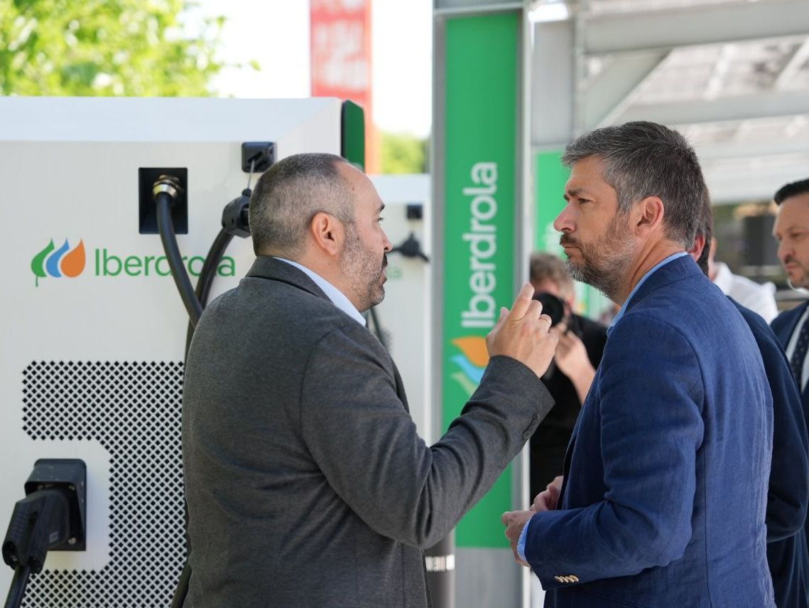 El consejero de Presidencia, Justicia y Administración Local, Miguel Ángel García Martín.