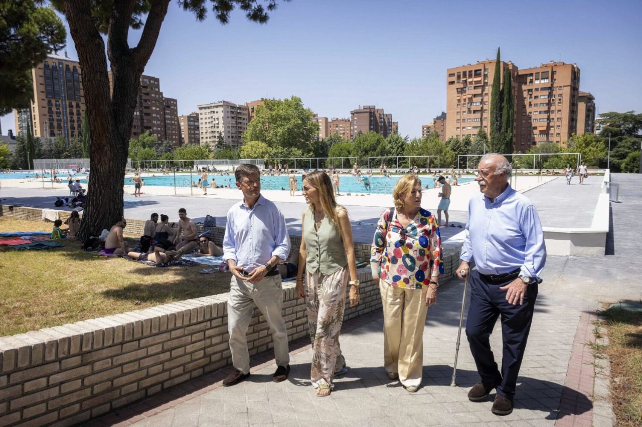(Foto: Ayuntamiento de Madrid)