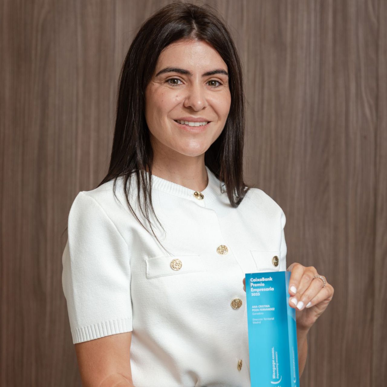 Ana Cristina Poza Fernández