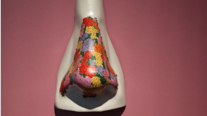 Exposición en Serrería Belga (Foto: José Ant. Velasco - Road Experience Audiovisual)