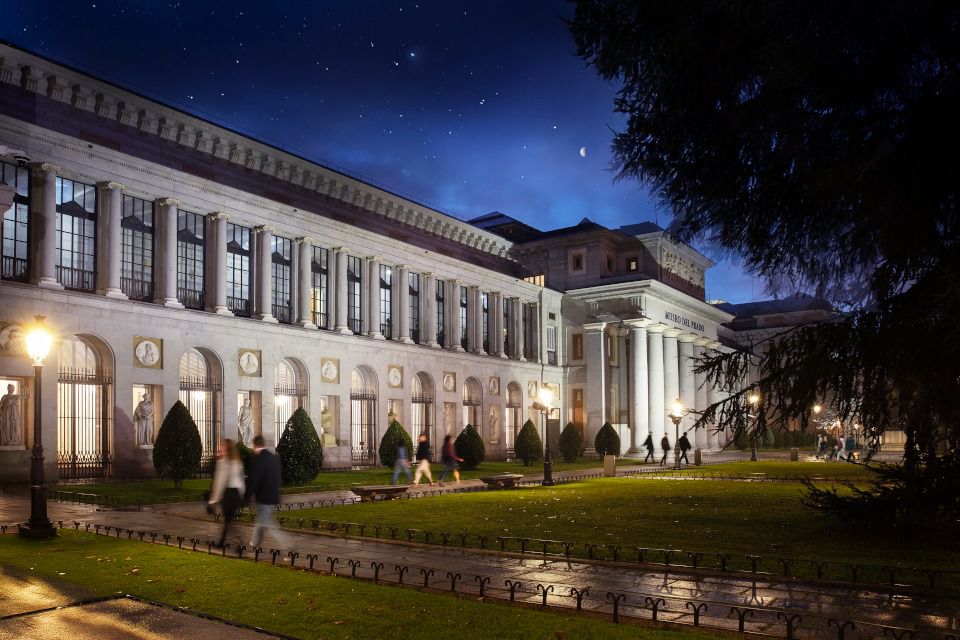 (Foto: Museo del Prado)