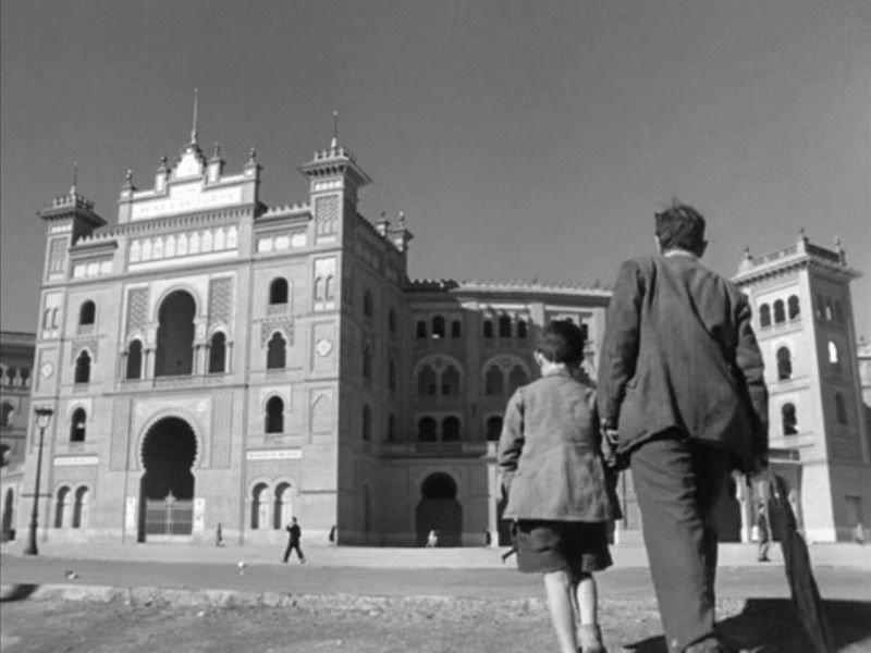 Fotograma de Mi tío Jacinto (1956) (Foto: © Video Mercury Films)