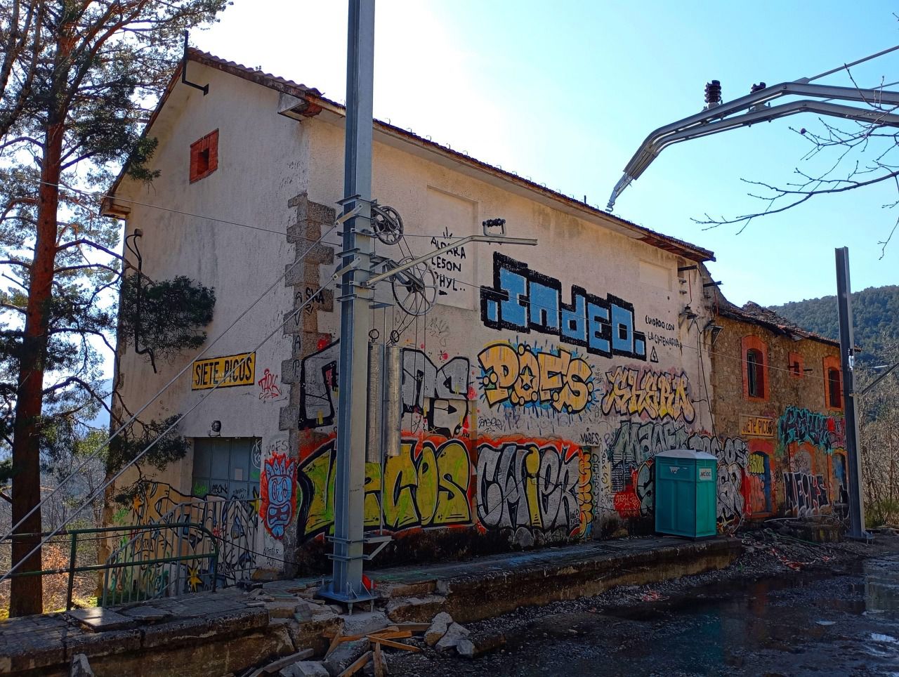 (Foto: Arturo Francisco Barbero)