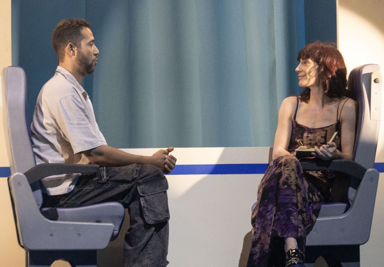 El dios de la juventud (Foto: Antonio Castro)