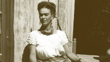 Frida Kahlo: Experiencia Live Art y Muestra Gastronómica