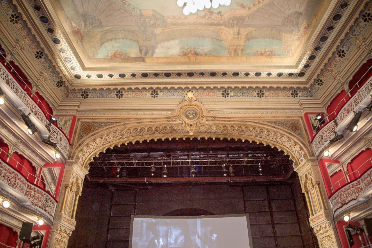 (Foto: Antonio Castro)