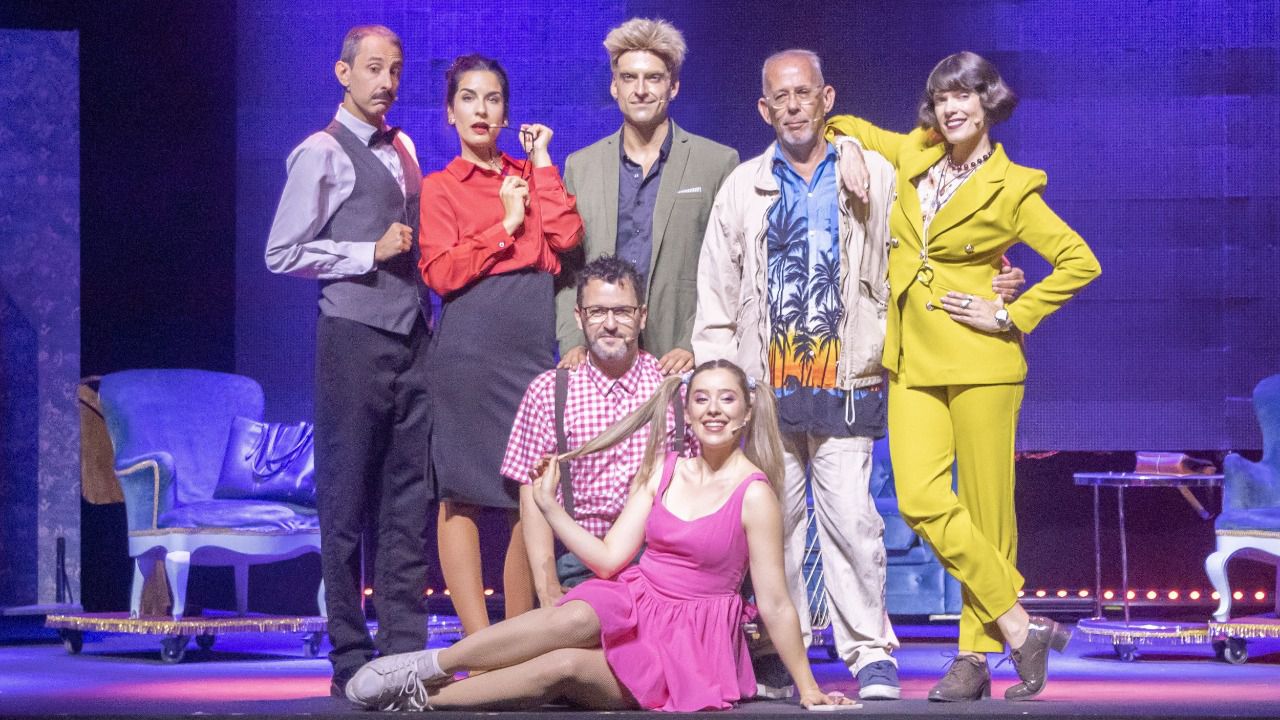 'Se ha escrito un crimen' (Foto: Antonio Castro)