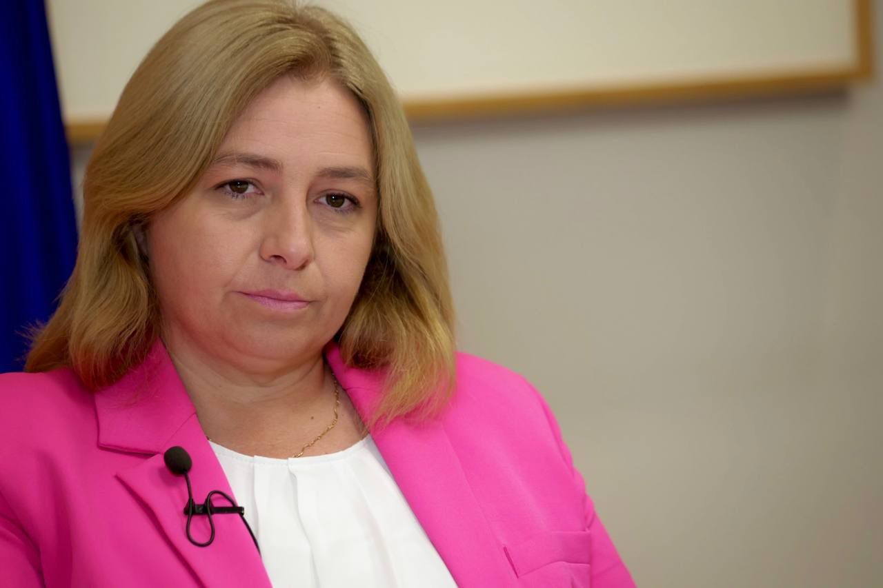 Entrevista a Inma Sanz.