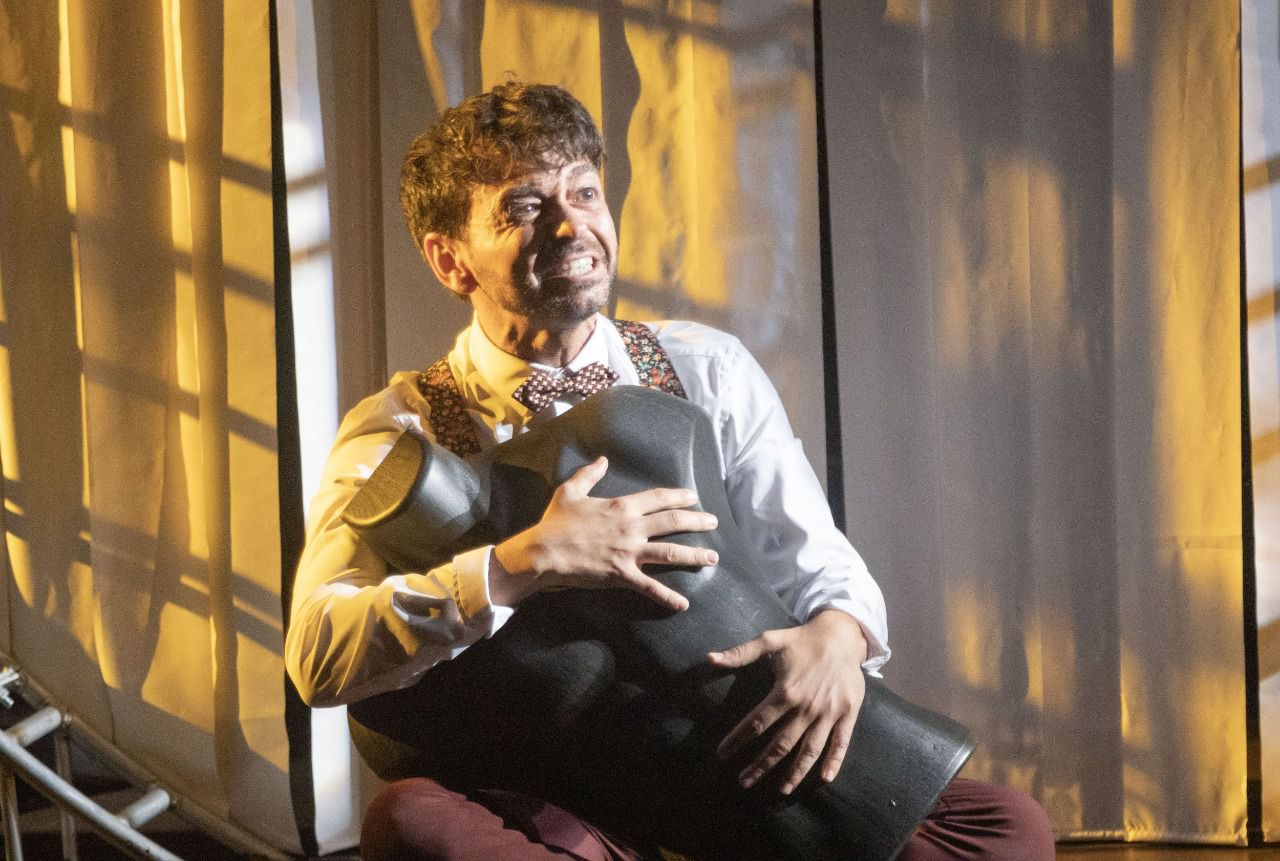 (Foto: Antonio Castro)