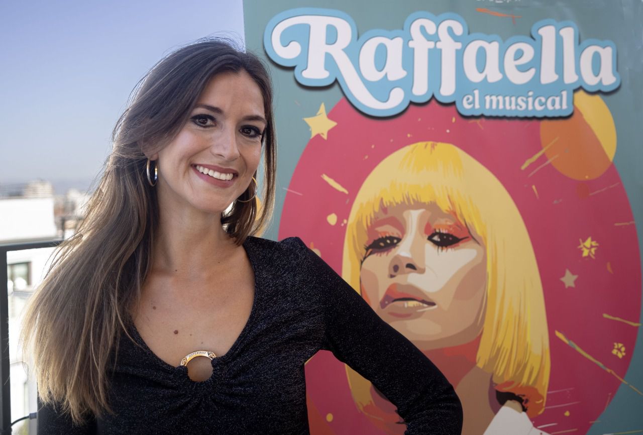 Lorena Santiago (Foto: Antonio Castro)