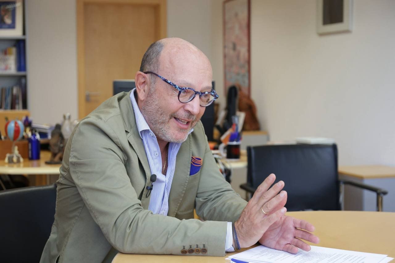 Foto: Mónica González Boto