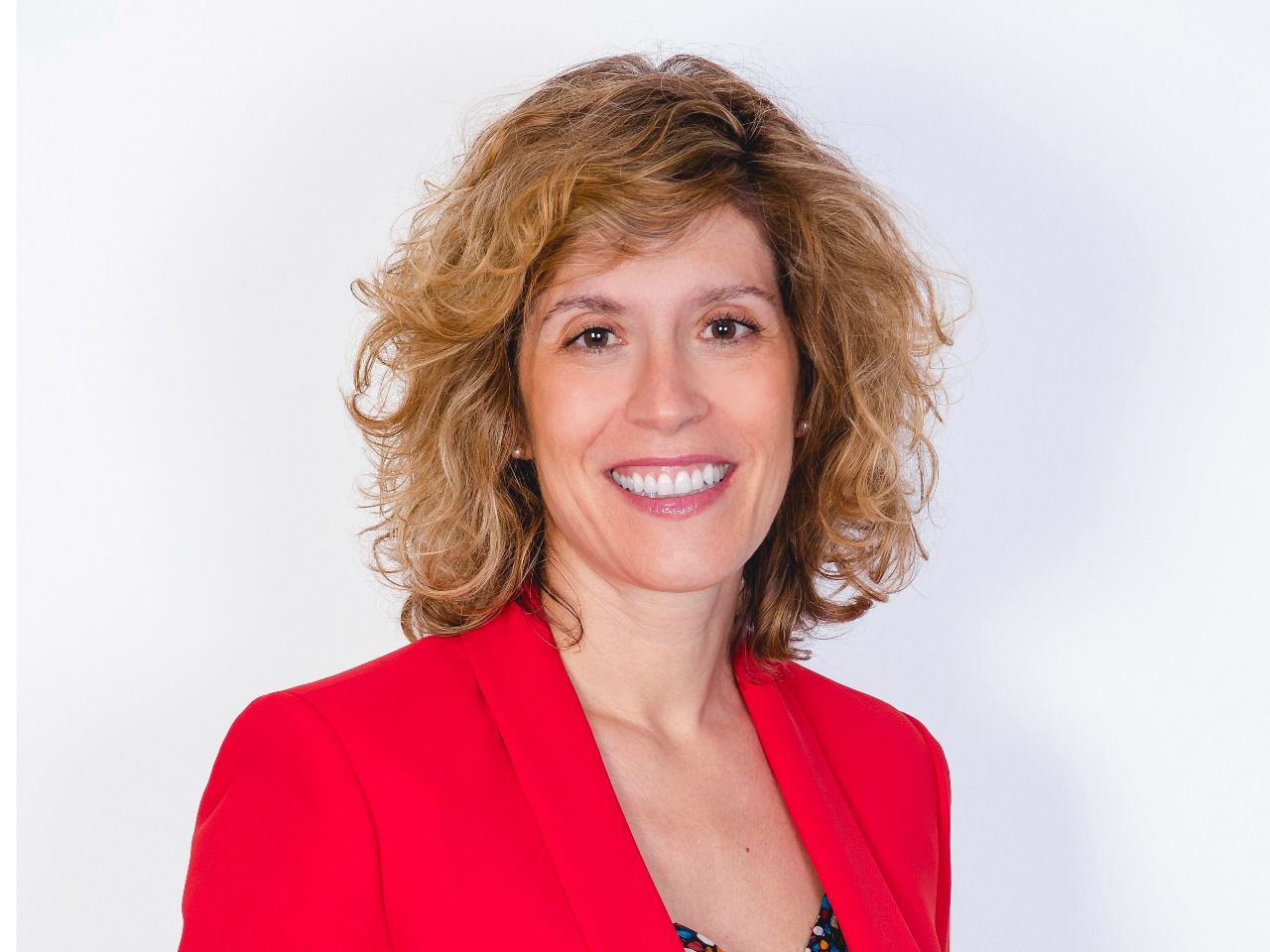 Marta Gil (Foto: Sacyr)