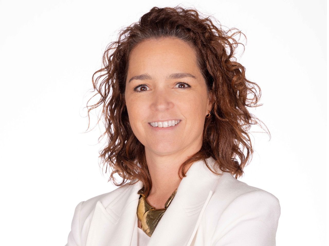 Patricia Martínez (Foto: Sacyr)