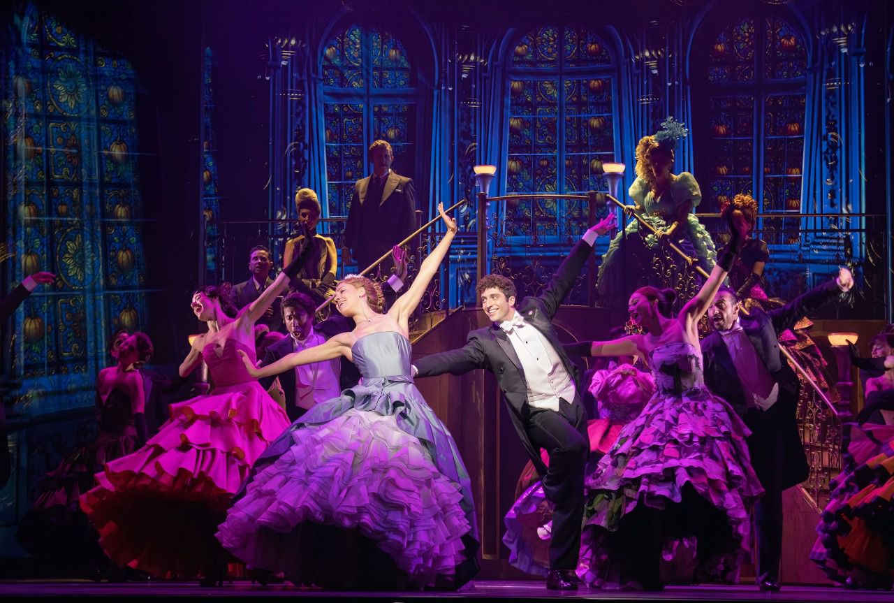 Cenicienta (Foto: Antonio Castro)