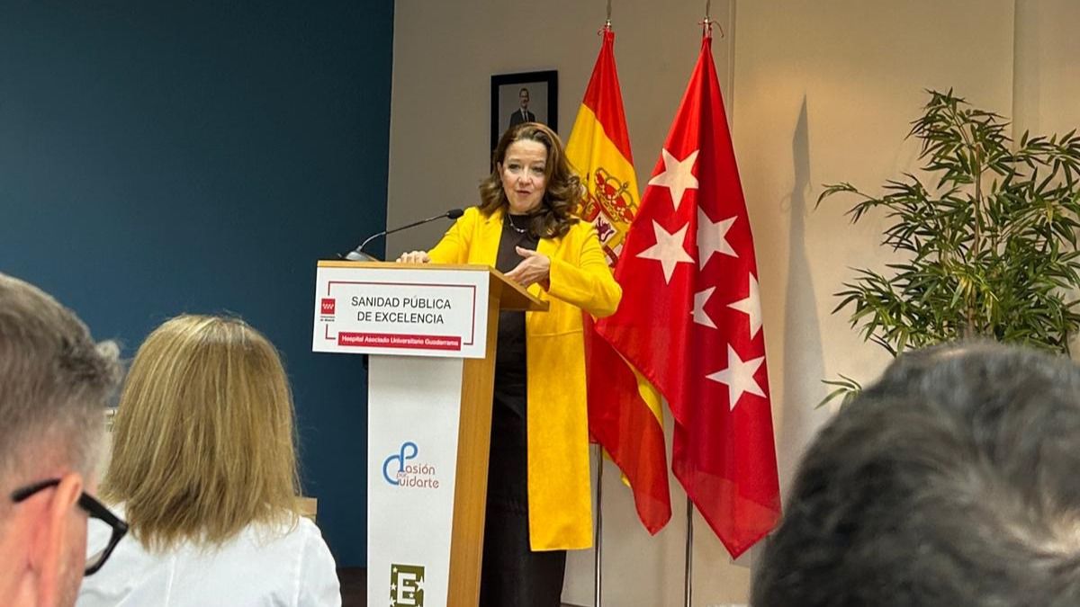 Fátima Matute (Foto: Virginia Antón Brías)