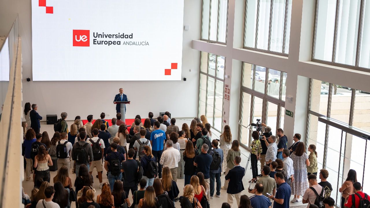 Foto: Universidad Europea