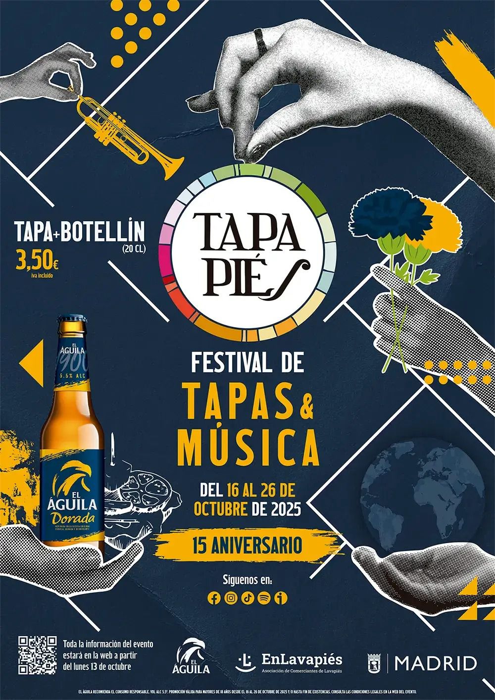 Tapapiés