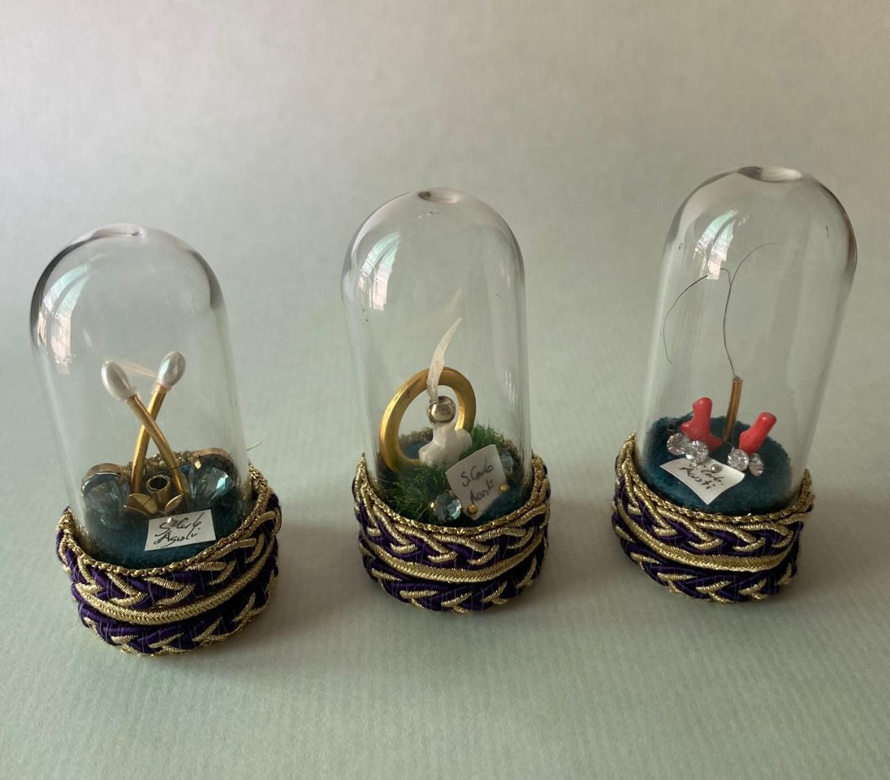 Reliquias de Eño-Eño