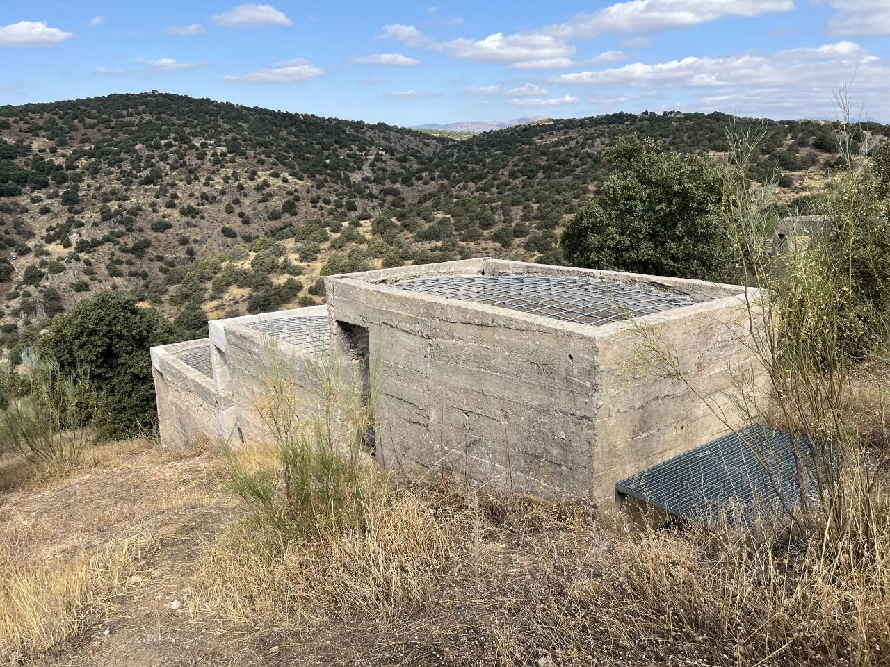 (Foto: Comunidad de Madrid)