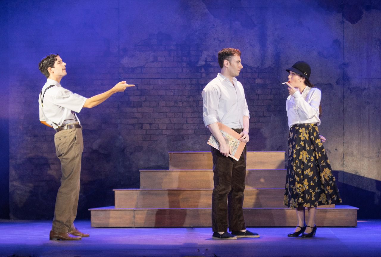 (Foto: Antonio Castro)