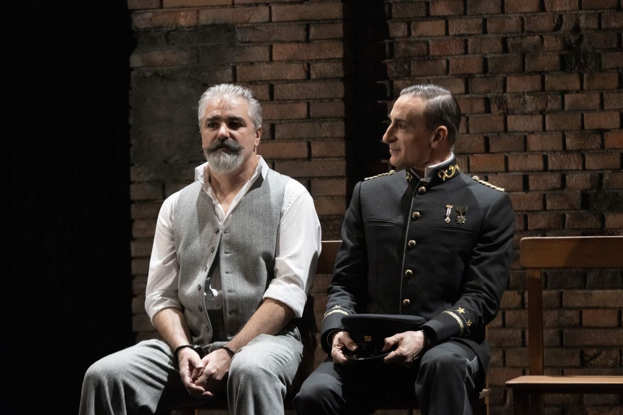 Francisco Ferrer. ¡Viva la escuela moderna! (Foto: Antonio Castro)