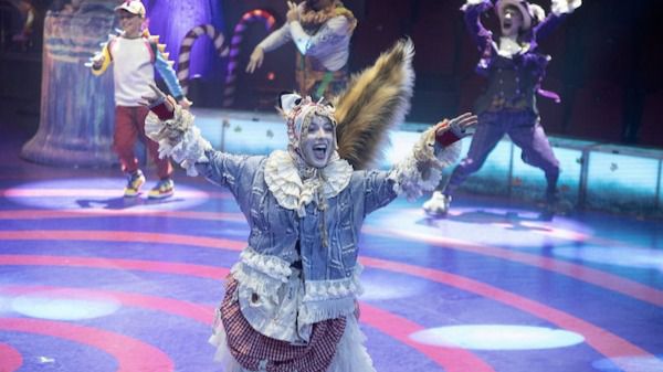 'Sueña despierto' (Foto: Antonio Castro)